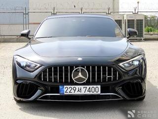 Mercedes-Benz SL-Class