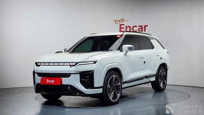 KG_Mobility_Ssangyong Actyon