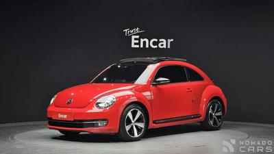 Volkswagen Beatle