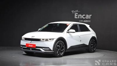 Hyundai Ioniq5