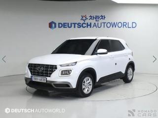 Hyundai Venue