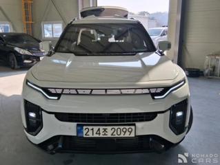 KG_Mobility_Ssangyong Actyon