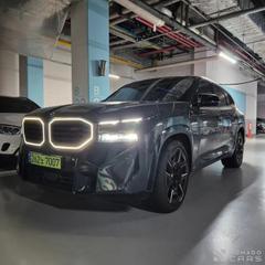 BMW XM