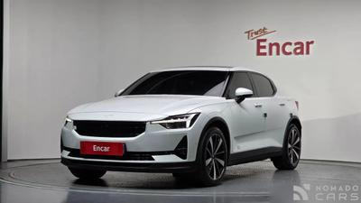 Polestar polestar-2
