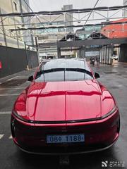 Tesla model-y