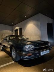 Jaguar XJS