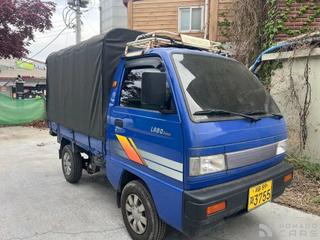 ChevroletGMDaewoo Labo