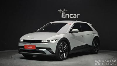 Hyundai Ioniq5