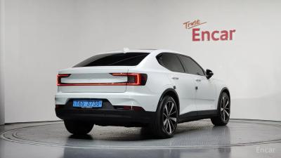 Polestar polestar-2