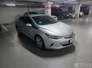 ChevroletGMDaewoo VOLT
