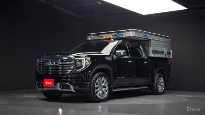 GMC Sierra