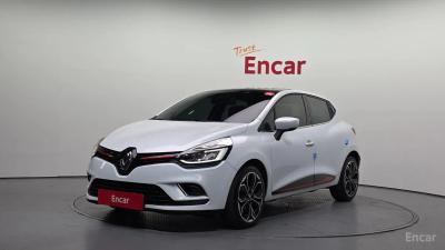 Renault-KoreaSamsung Cilo