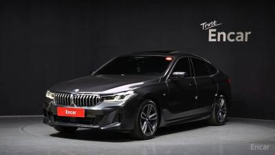 BMW Gran Turismo