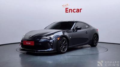 Toyota 86