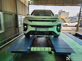 KG_Mobility_Ssangyong Actyon
