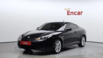 Hyundai Tuscani