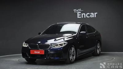 BMW Gran Turismo