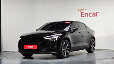Polestar polestar-2