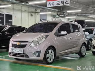 ChevroletGMDaewoo Matiz