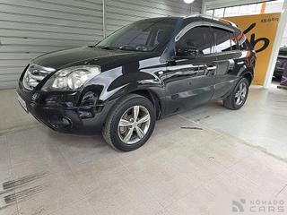 Renault-KoreaSamsung QM5