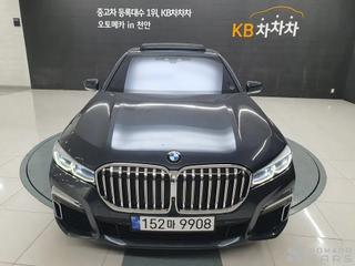 Bmw 7-series