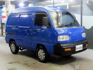 ChevroletGMDaewoo Damas
