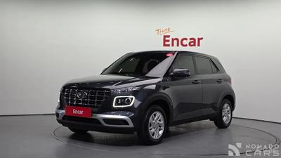 Hyundai Venue