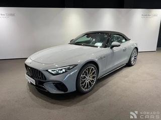 Mercedes-Benz SL-Class