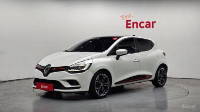 Renault-KoreaSamsung Cilo
