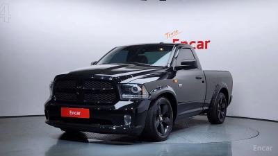 Dodge Ram Pick Up