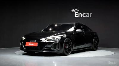 Audi RS e-tron GT
