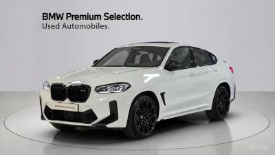BMW X4M