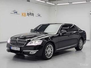 KG_Mobility_Ssangyong Chairman