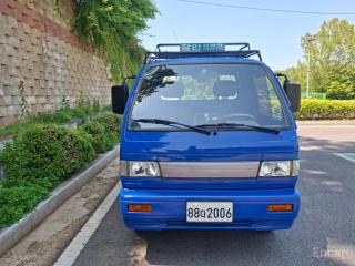 ChevroletGMDaewoo Labo