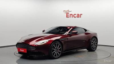 Astonmartin DB11