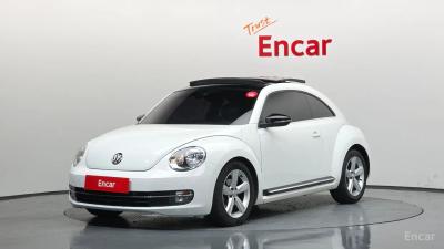 Volkswagen Beatle
