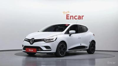 Renault-KoreaSamsung Cilo