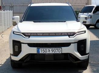 KG_Mobility_Ssangyong Actyon