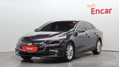 ChevroletGMDaewoo Malibu