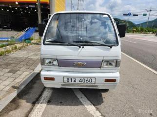 ChevroletGMDaewoo Labo