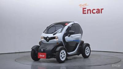 Renault-KoreaSamsung Twizy