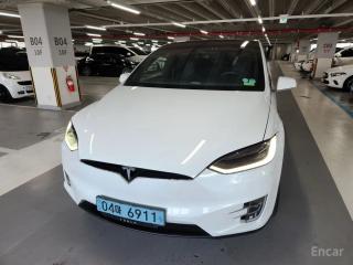 Tesla model-x