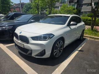 BMW X2 (F39)