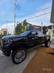 GMC Sierra
