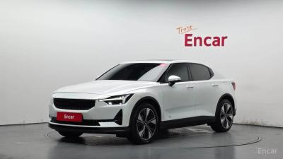 Polestar polestar-2
