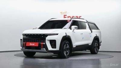 KG_Mobility_Ssangyong Musso