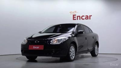 Renault-KoreaSamsung SM3