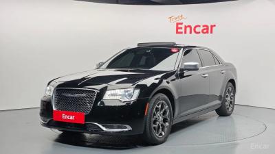 Chrysler 300C
