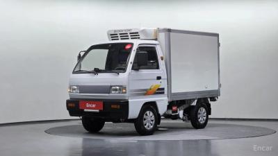 ChevroletGMDaewoo Labo