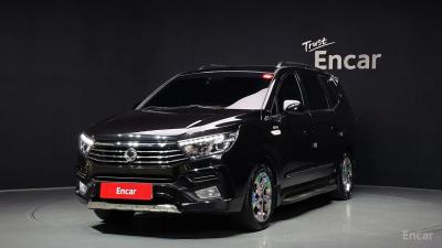 KG_Mobility_Ssangyong KORANDO